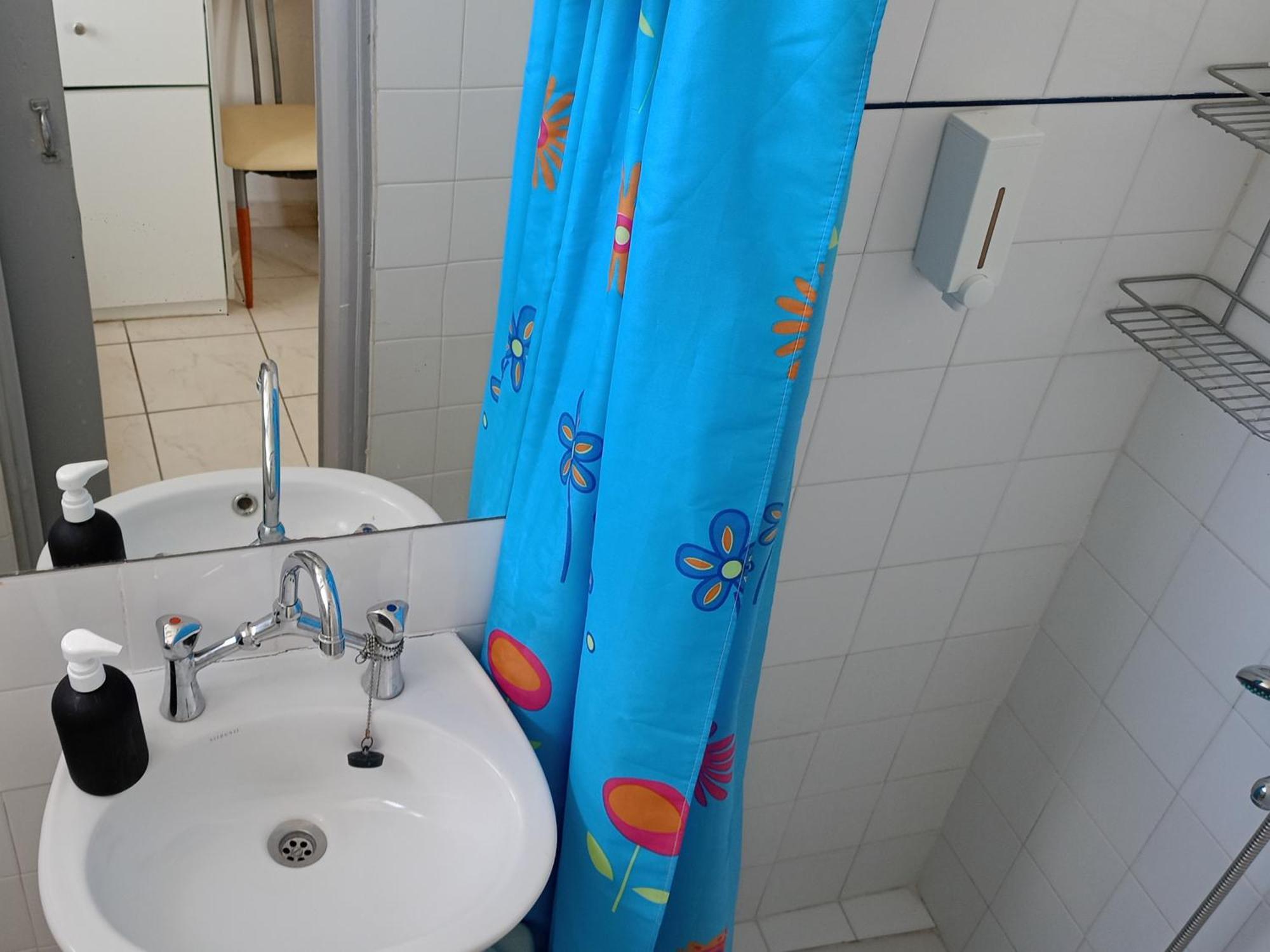 Efstratios Hotel Loutra Edipsou  Ruang foto